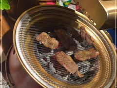 -西塔老太太泥炉烤肉(万柳华联店)