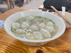-哑巴生煎(姑苏区苏安新村店)