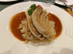 -兰特伯爵西餐厅·啤酒屋(方庄店)