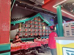 -辣小鲜·南昌大排档(船山路店)