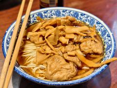 -西园寺素食(西园弄戒幢律寺店)