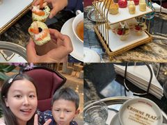 -北京朝阳悠唐皇冠假日酒店