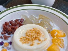 -新时尚·辉记甜品(夏西店)