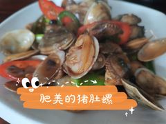 -张家卫·阳江菜·小海鲜(肥婆湾桥店)
