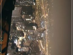-广州柏悦酒店·悦吧·顶楼露天酒吧