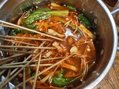 -壹块捌烧烤(灯市口店)