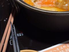 -温野菜涮涮锅(曲江大悦城店)