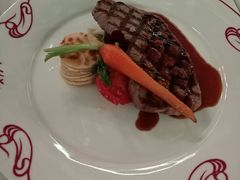 -马克西姆餐厅(崇文门店)