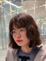 点击看大图 -MORI HAIR SALON日式美发沙龙