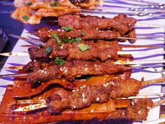 -燥次·烧烤酒场(万象城店)