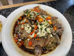 -全启和美食(由由店)