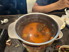 -川骄海鲜自助(河东店)