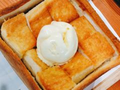 -绿茶餐厅(成都天府红店)