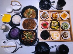 -新仙清汤牛腩(铜锣湾店)