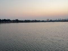-龙舟池