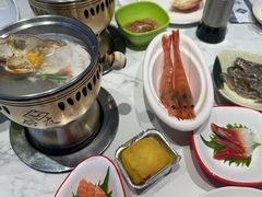 -舒友海鲜姿造(白鹭洲店)