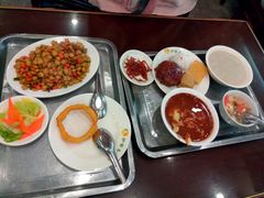 -护国寺小吃(新街口店)