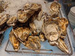 -粤海喜来登酒店·盛宴海鲜牛排自助餐厅(天河城店)