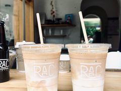 -RAC BAR(安福路店)