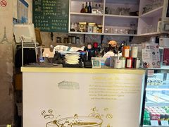 -SONGUOLIFE松果咖啡(七莘路店)