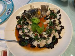 -御仙都北京菜馆·烤鸭店(双井店)