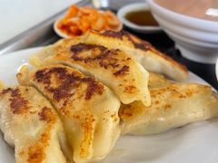 -劈柴院锅贴(沈阳路店)