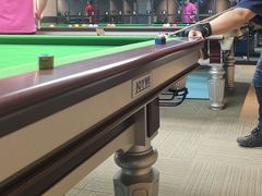 -云川台球(马甸店)