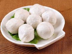 -囍上海鲜火锅酒家(兴宁路店)