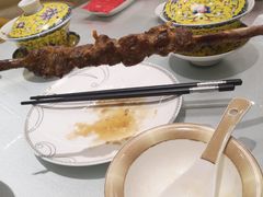 -宁夏国强手抓羊肉·清真菜(未央路凤三店)