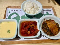 -老乡鸡(上海白玉兰广场店)