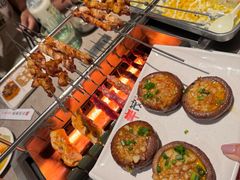 -丰茂烤串(金源店)