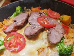 -西堤厚牛排(王府井店)