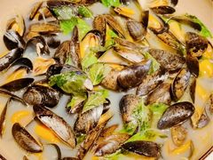 -Oyster Talks 四度蚝法餐厅