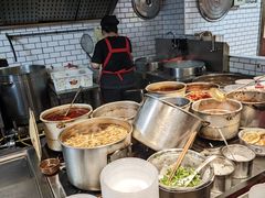 -公交新村粉店(赤岗冲店)