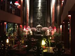 -花马天堂云南餐厅 Lost Heaven(高邮路店)