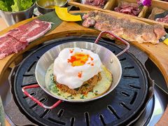 -玄希浪漫厨房·韩料烤肉(湖滨银泰in77店)