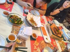 -悦得闲广式点心茶楼(蓝鲸世界店)