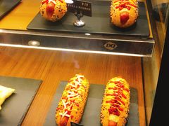 -DQ·蛋糕·冰淇淋(新佳丽店)