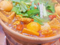 -大胃姐·路边牛杂打边炉(云龙华府店)