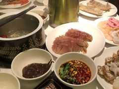 -加餐海鲜自助(宝龙一城店)
