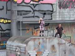 -大连海昌发现王国主题公园