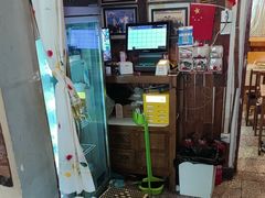 -蜗牛小馆醉乡民谣云南菜(惠新西里店)