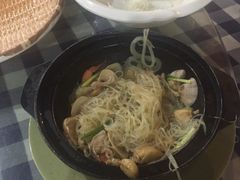 -钱大妈海鲜饭店(保利林语店)