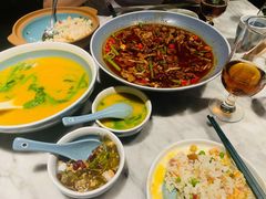 -懒人盐府人家(航天桥店)