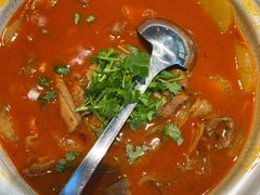 -简小舍·民间手艺菜(武昌江滩店)