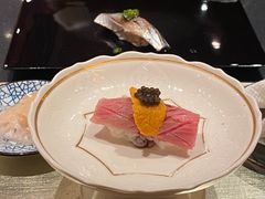 -奈良本寿司(永嘉路店)