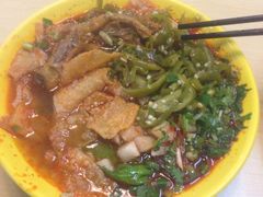 -岚方螺蛳粉(铁西店)