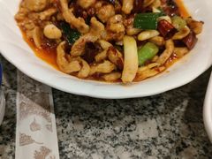 -小慧住家贵州菜(甲秀楼店)