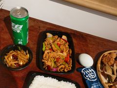 -小船渔村•大连菜•大连焖鱼(明泽街店)