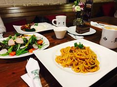 -雕刻时光咖啡馆(北师大店)